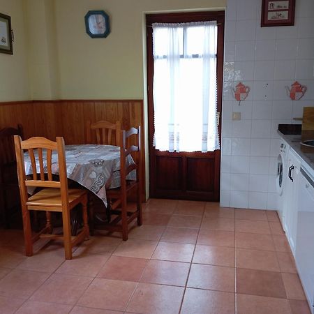 La Ermita Villa Camaleño Exteriör bild