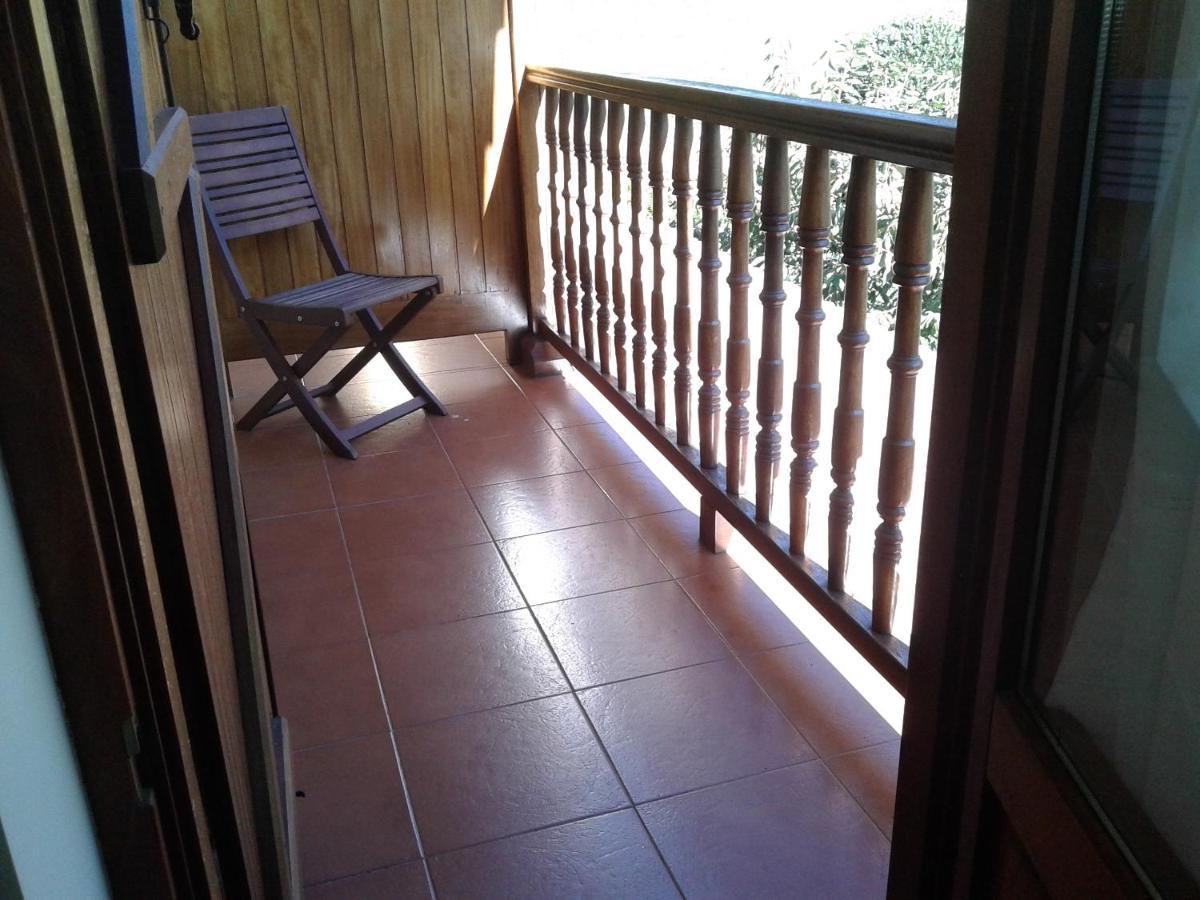 La Ermita Villa Camaleño Rum bild