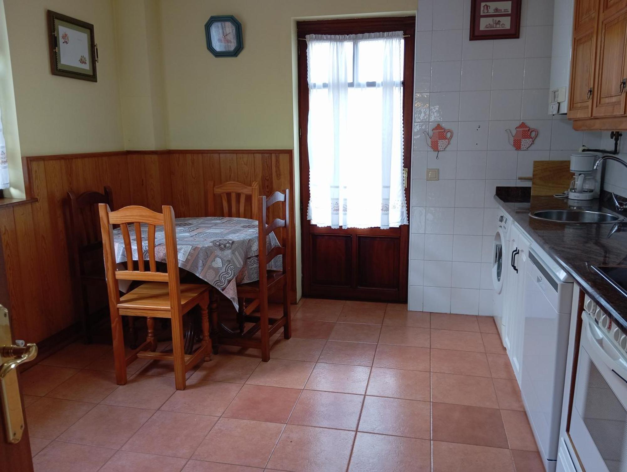 La Ermita Villa Camaleño Exteriör bild